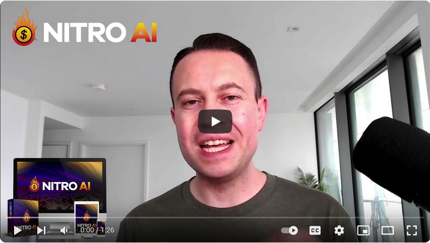 Nitro AI Review