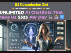 AI Commission Bot