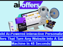 AI Offers