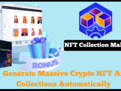 NFT Collection Maker AI