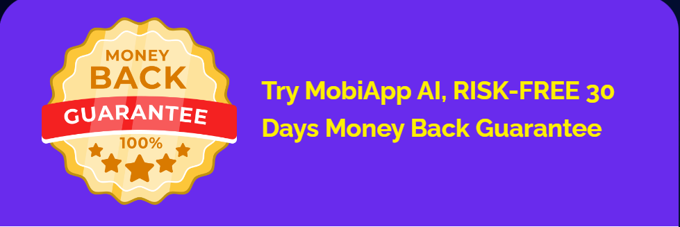 MobiApp AI