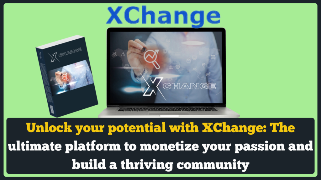 XChange 