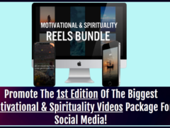 Motivational & Spirituality Viral Videos (V1)