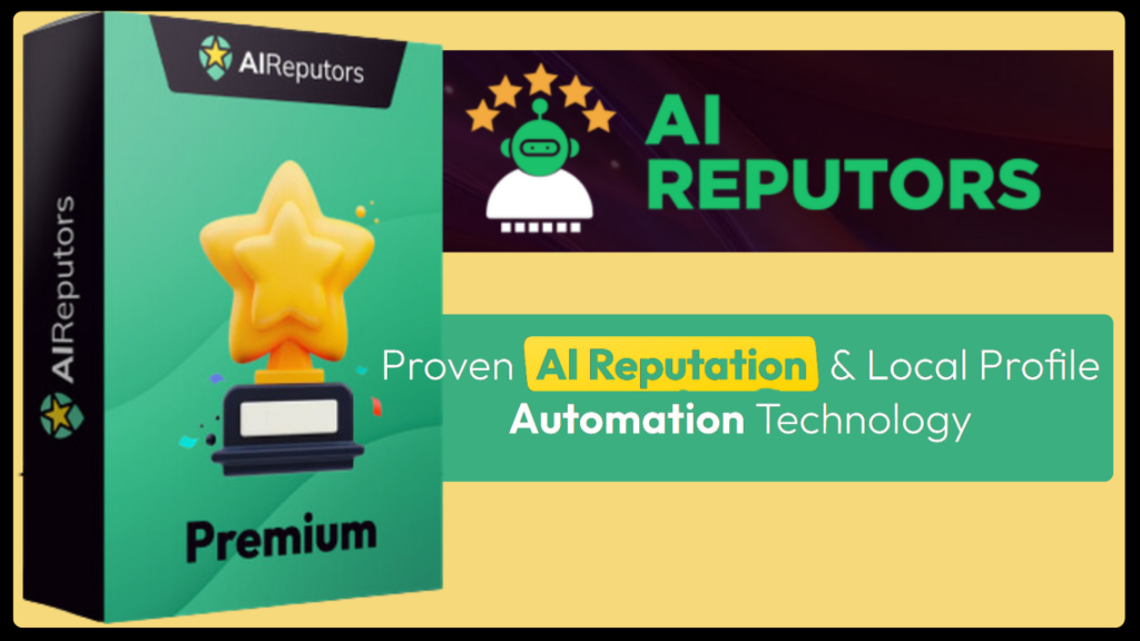 AI Reputors