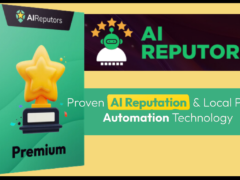 AI Reputors