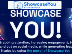 Showcase YOU