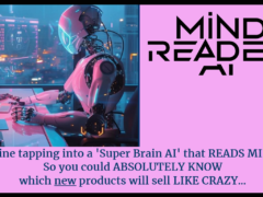 Mind Reader AI