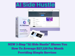 Ai Side Hustle