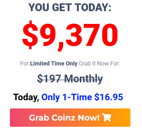  Coinz