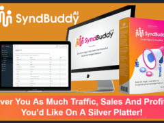 SyndBuddy AI