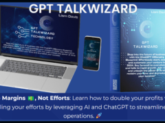 GPT TALKWIZARD