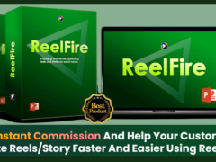 Reelfire