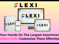 Flexi PLR Bundle