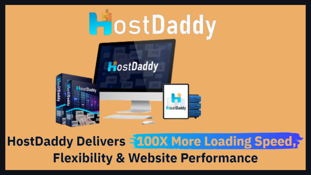 HostDaddy