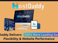 HostDaddy