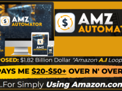 AMZ AUTOMATOR