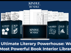 Kindle Bundle