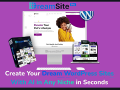 Dream Site Pro