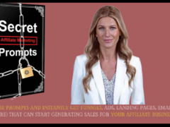 Secret Affiliate Marketing Prompts