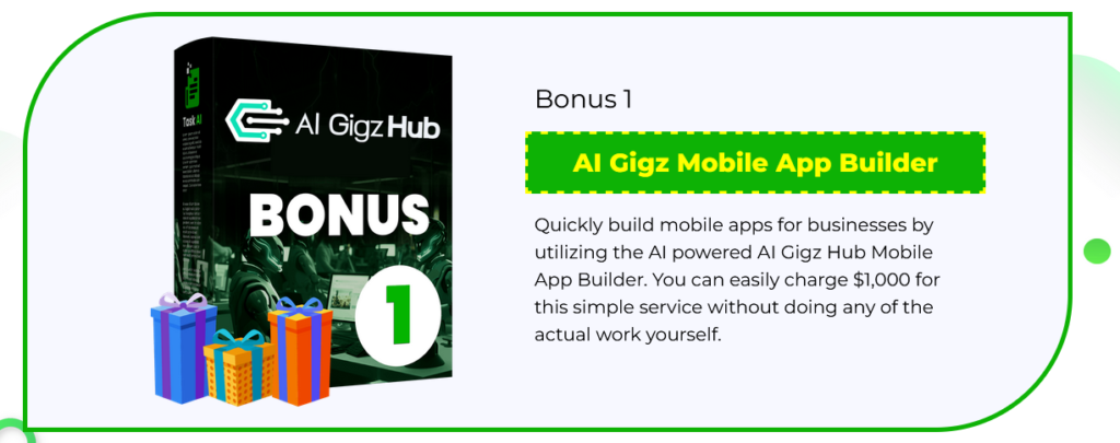 AI Gigz Hub