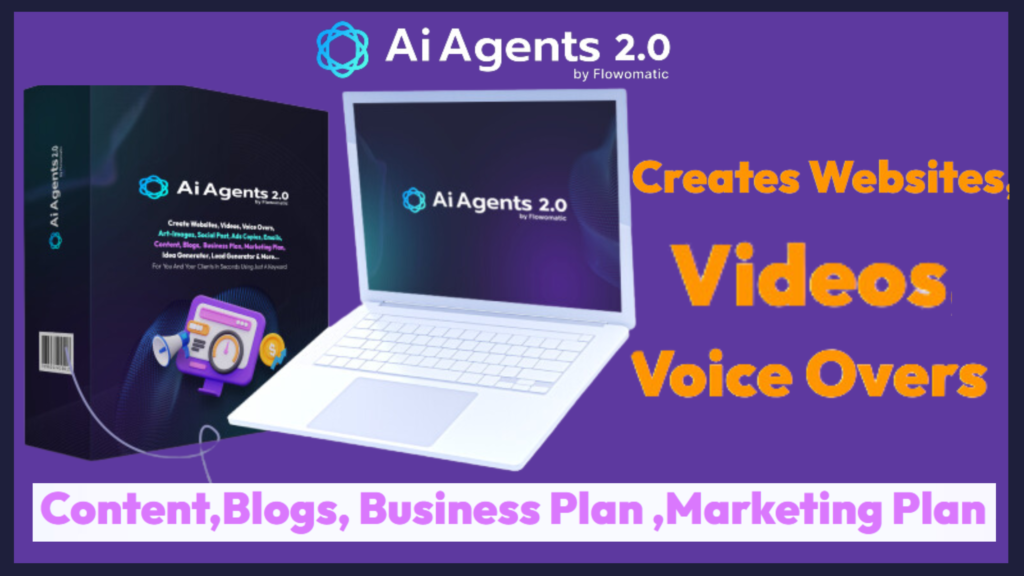 AIAgents 2.0 