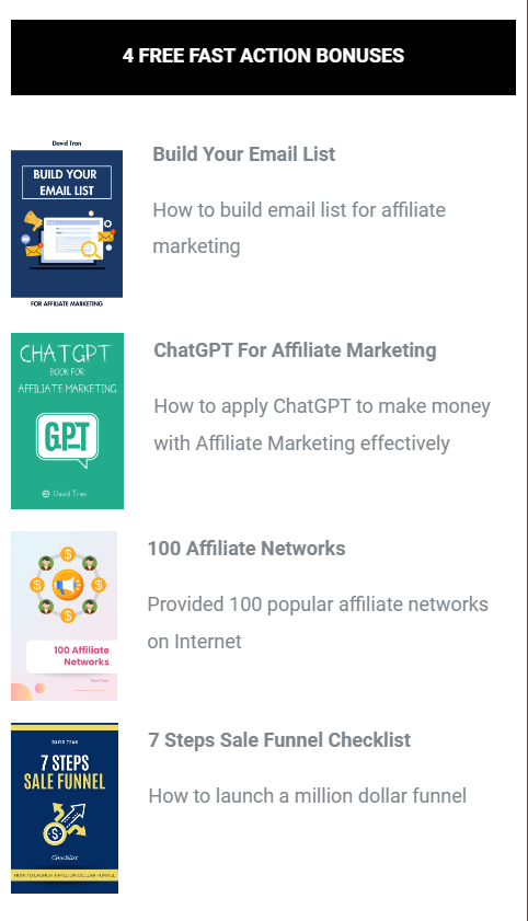  Quora Affiliate Marketing