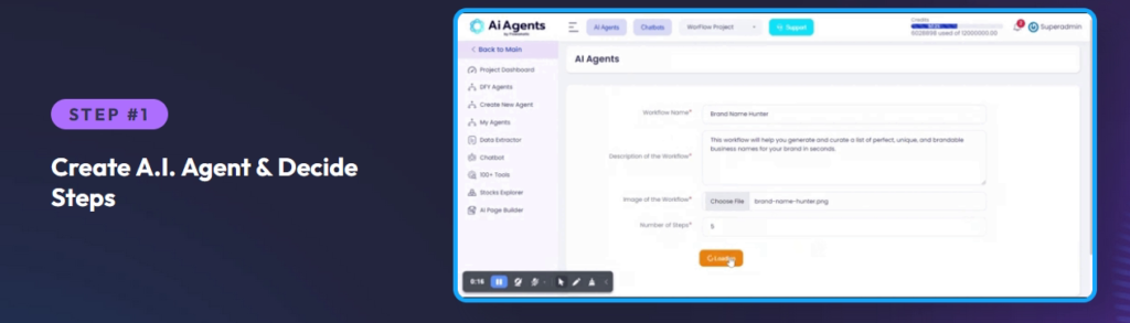 AIAgents 2.0 