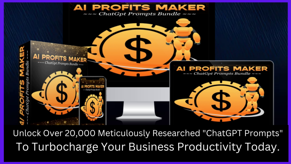 AI Profits Maker