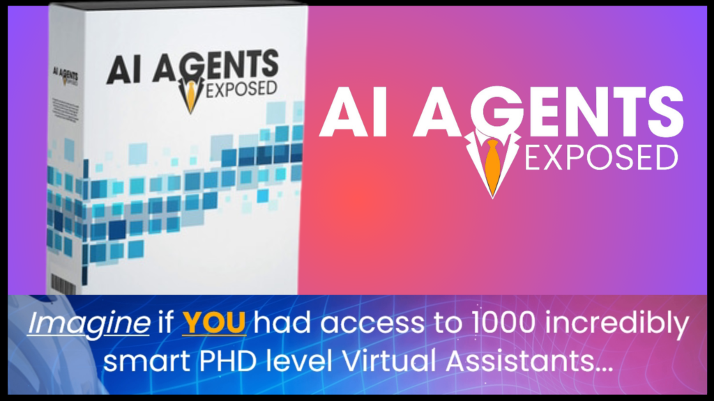 AI Agents Exposed