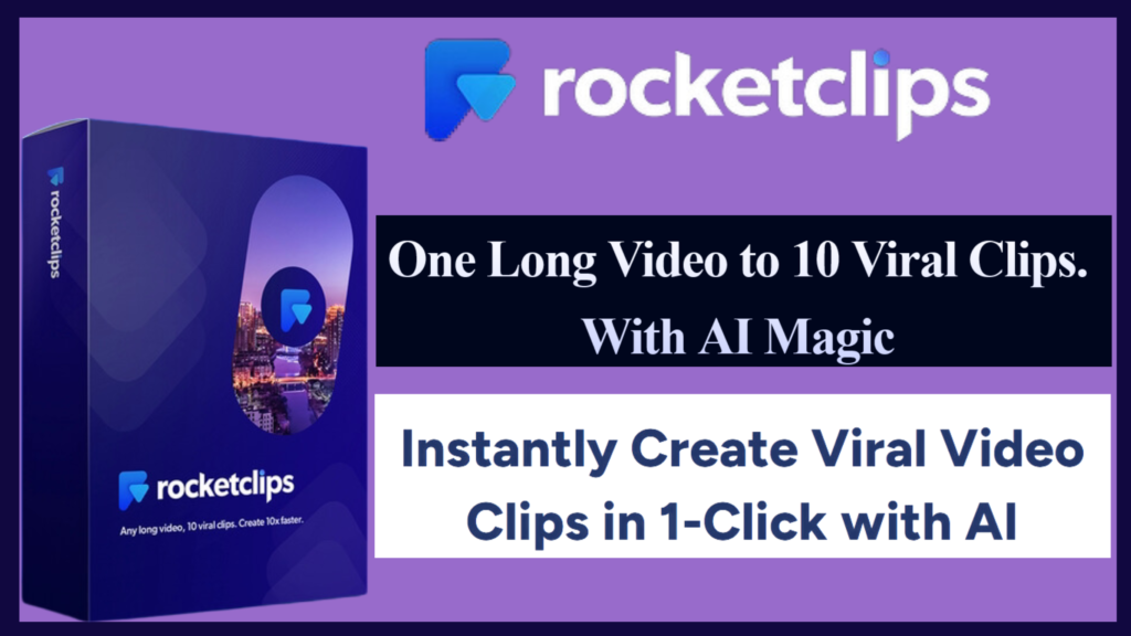 RocketClips AI