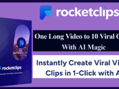 RocketClips AI