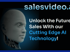 Sales Video A.I