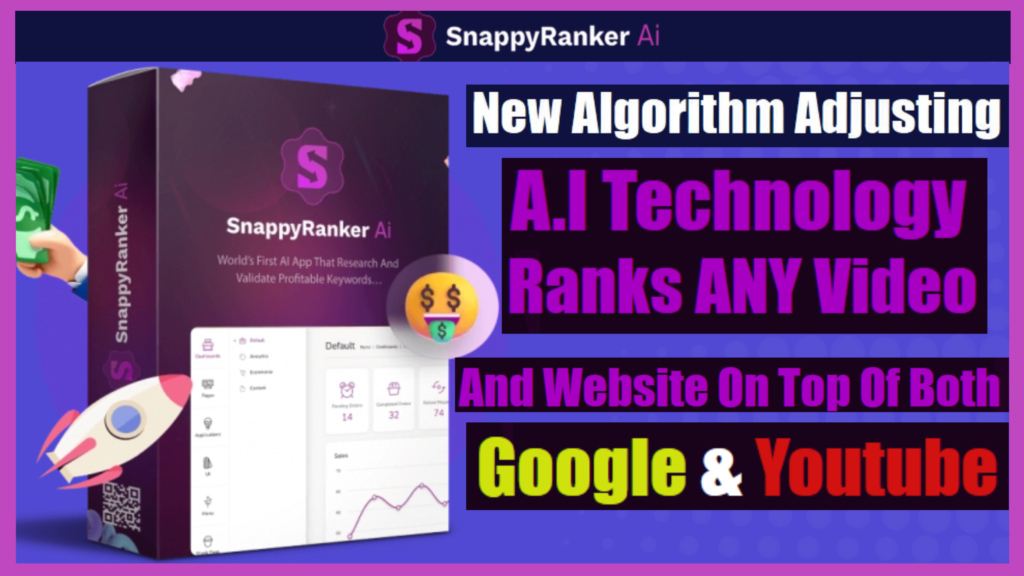 Snappy Ranker AI