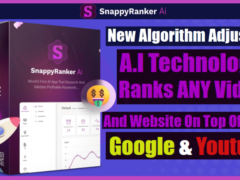 Snappy Ranker AI