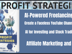 AI Profit Strategies