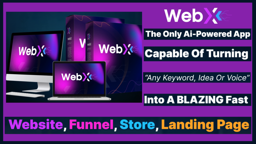 WebX