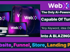 Webx