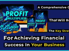 PROFIT MULTIPLIER