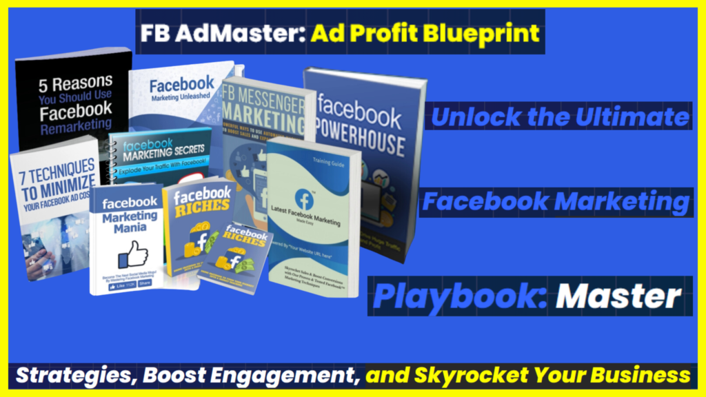 FB AdMaster 