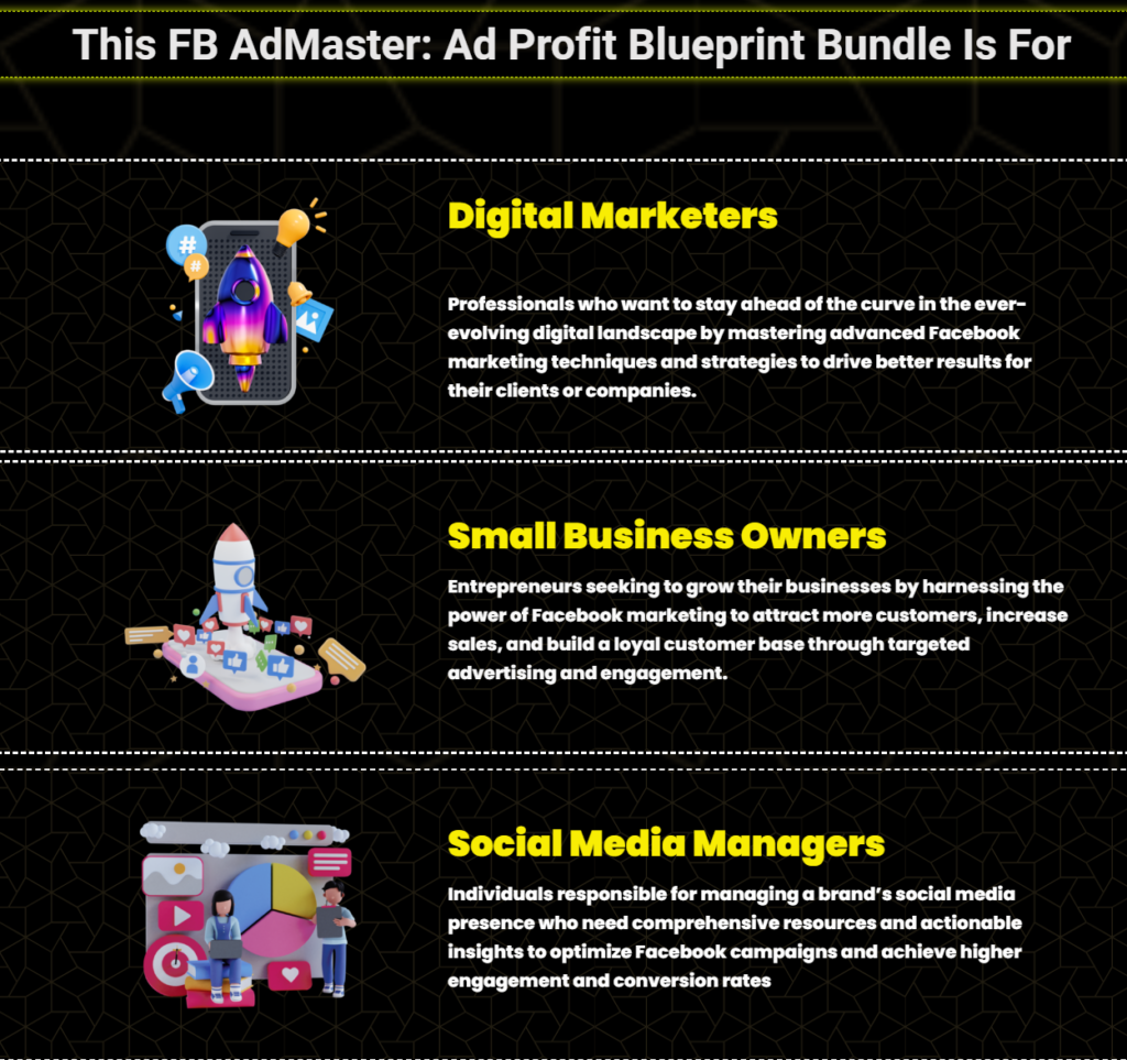 FB AdMaster