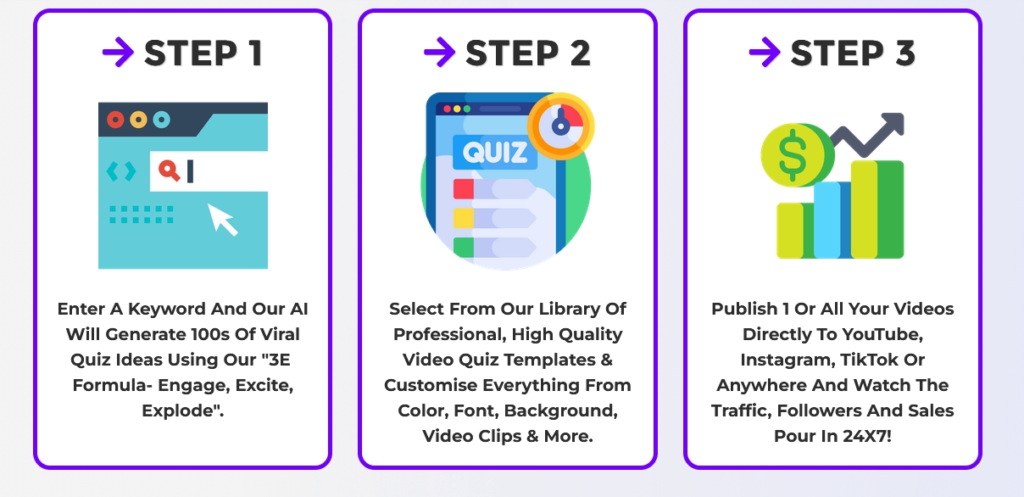 TubeQuiz AI