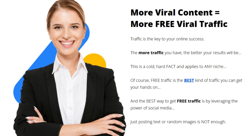 Building Confidence Viral Videos