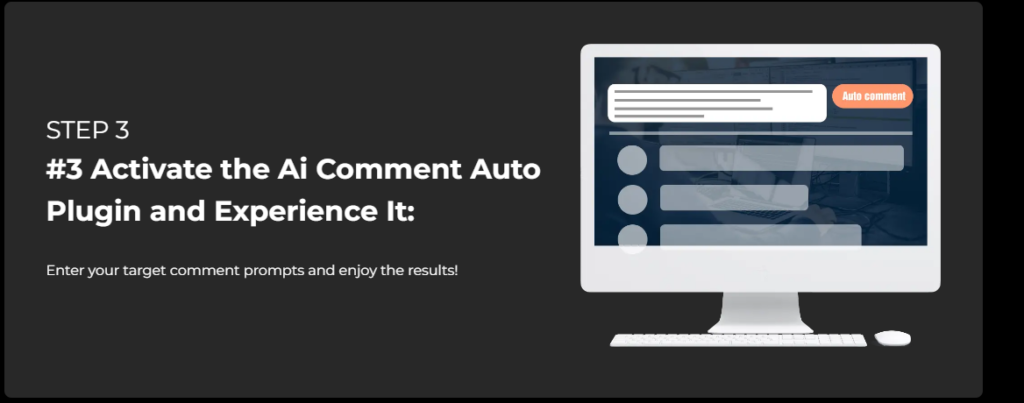 	Ai Comment Auto