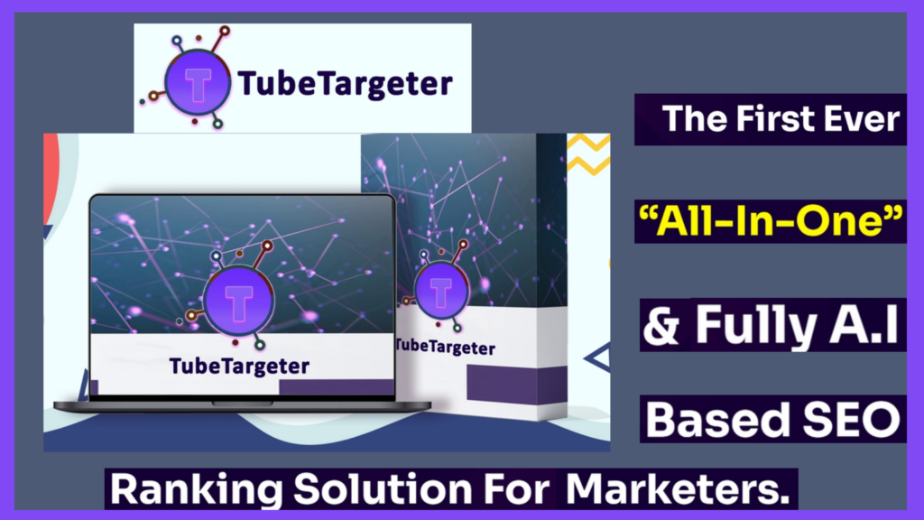 Tube Targeter