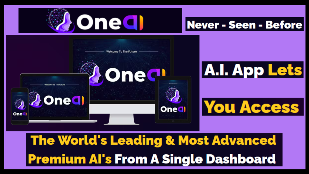 OneAI