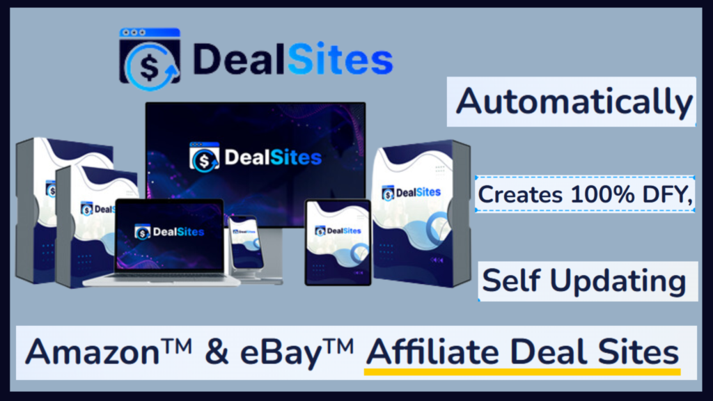 DealSites