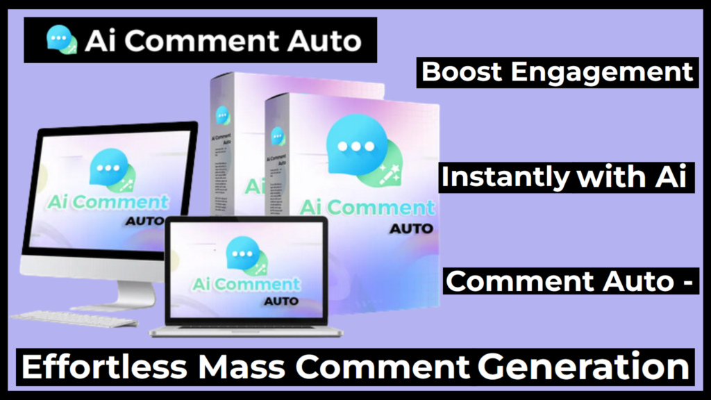 	Ai Comment Auto