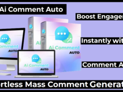 Ai Comment Auto