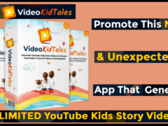 VideoKidTales