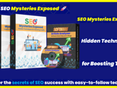 SEO Mysteries Exposed